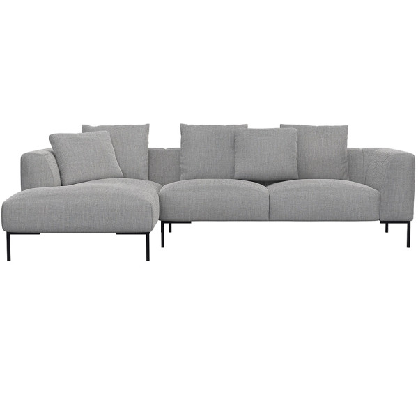 Sofa SAVA Chaiselongue