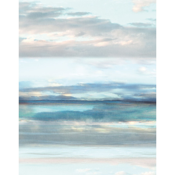 Wandbildtapete Wolkenspiel 47223KN