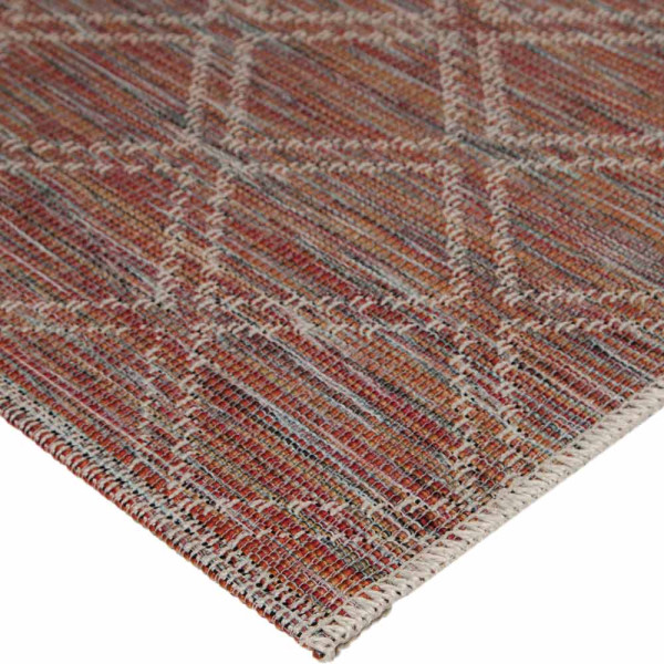Teppich Chroma 9862