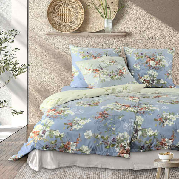 Irisette Bettwäsche WAVE 8522