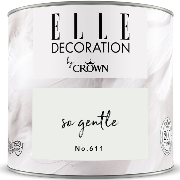 ELLE Decoration Matt 0,125L