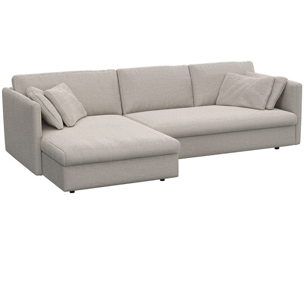 Sofa LOVANE Chaiselongue