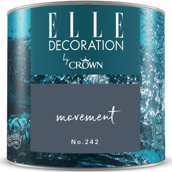 ELLE Decoration Matt 0,125L