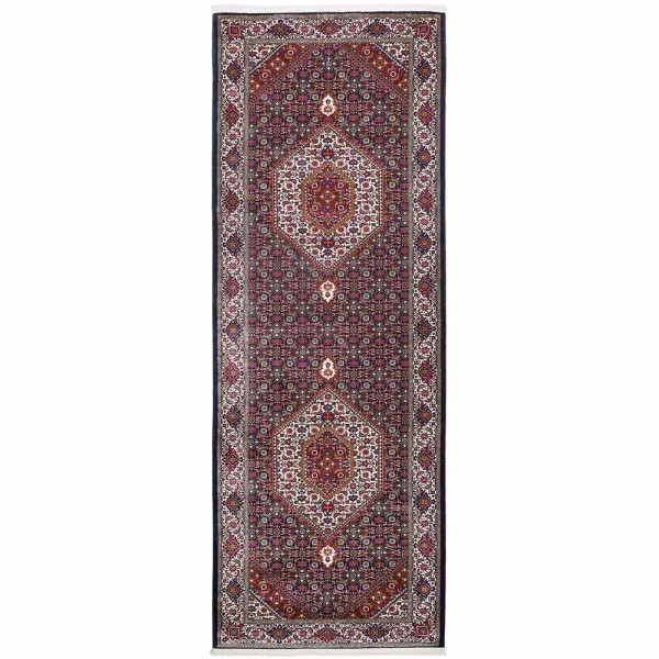 Teppich Bidjar Deluxe