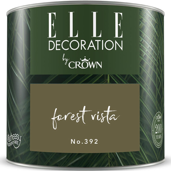 ELLE Decoration Matt 0,125L