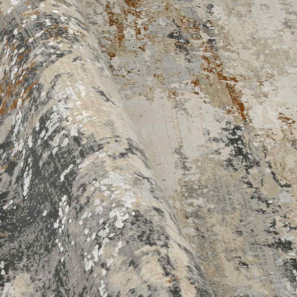 Teppich Impression Galaxy