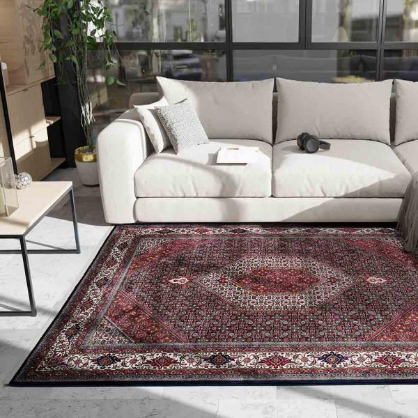 Teppich Bidjar Deluxe