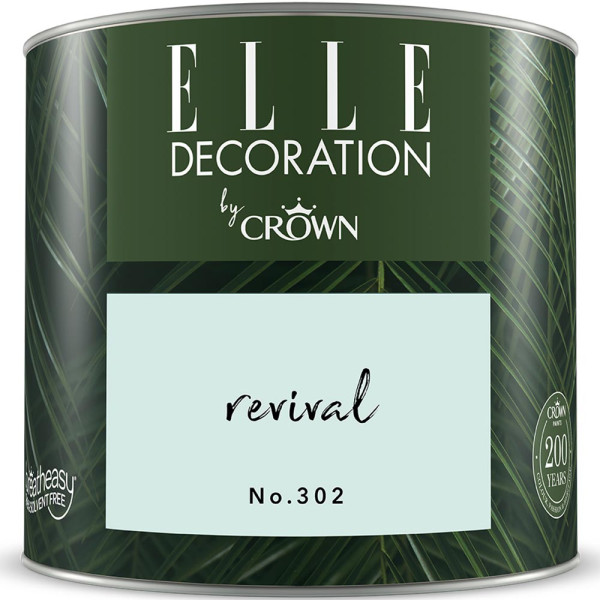 ELLE Decoration Matt 0,125L