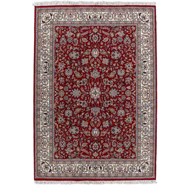 Teppich Isfahan