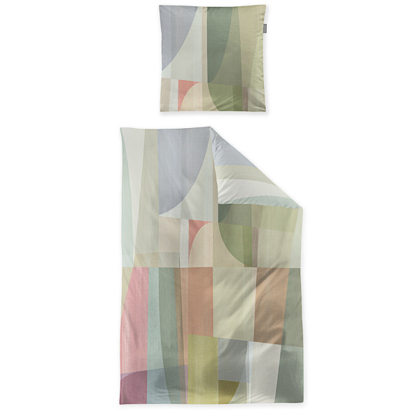 Irisette Bettwäsche LOTUS 8592