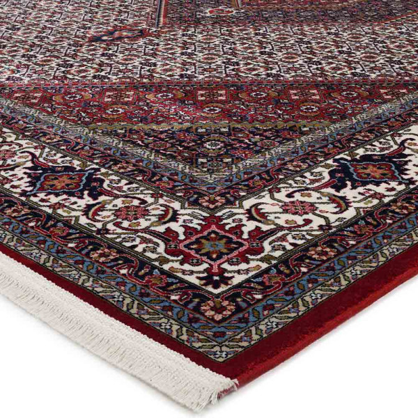 Teppich Bidjar Deluxe