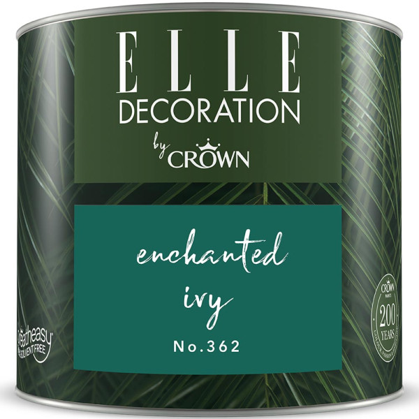 ELLE Decoration Matt 0,125L