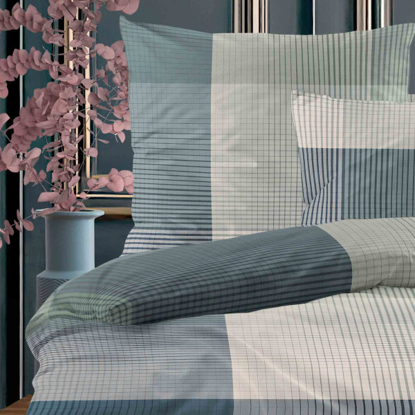 Irisette Bettwäsche Wave 8637