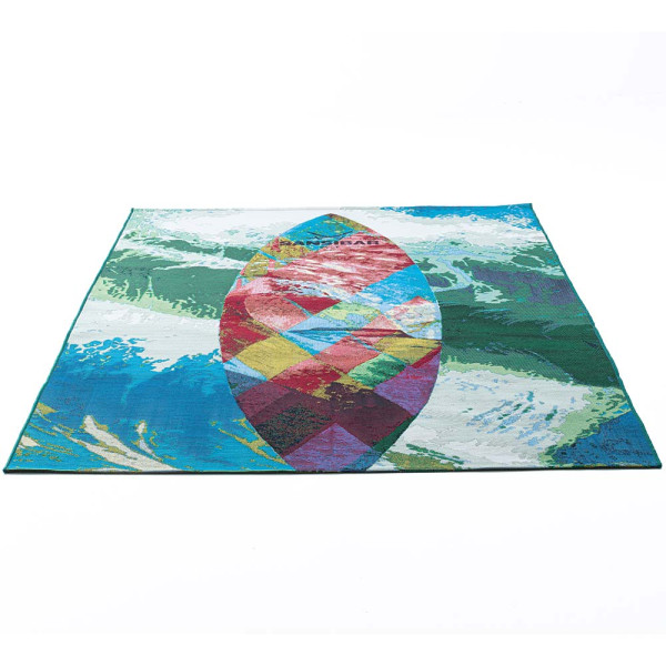 Teppich Rantum Beach SA024