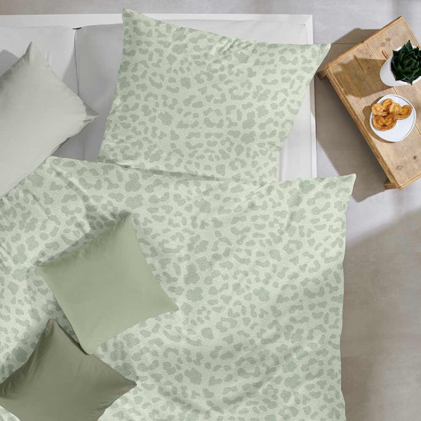 Renforce-Bettwäsche 123110