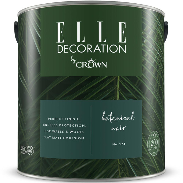 ELLE Decoration Matt 2,500L