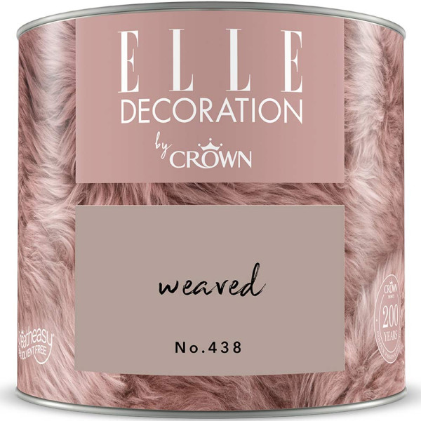 ELLE Decoration Matt 0,125L