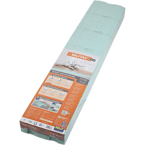SELITAC 2mm