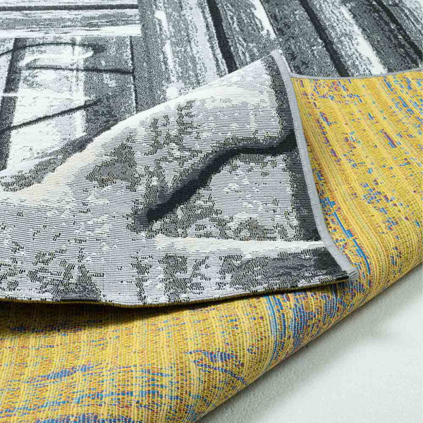 Teppich Rantum Beach SA023