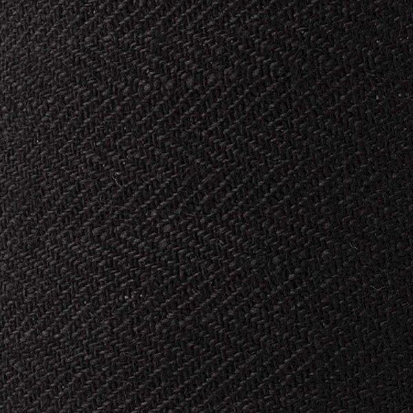 Lampenschirm oval Herringbone