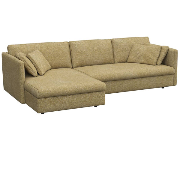 Sofa LOVANE Chaiselongue