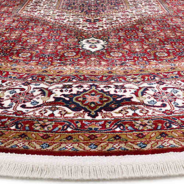 Teppich Bidjar Deluxe