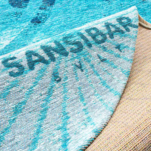 Teppich Keitum SA011