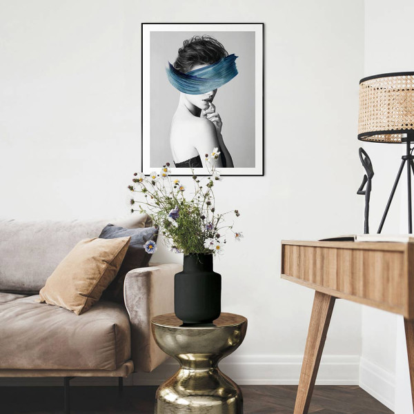 Bild Incognito Blue