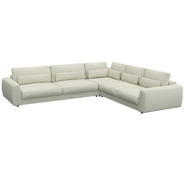 Sofa PETRONE Ecke