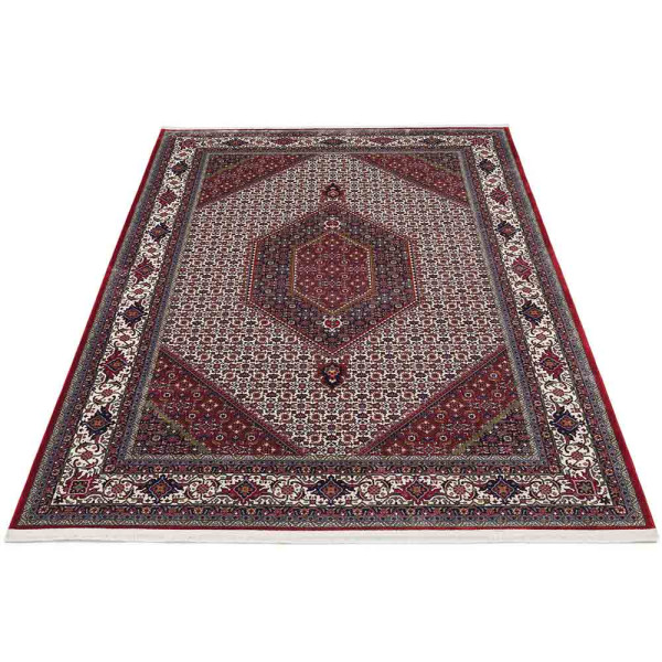 Teppich Bidjar Deluxe