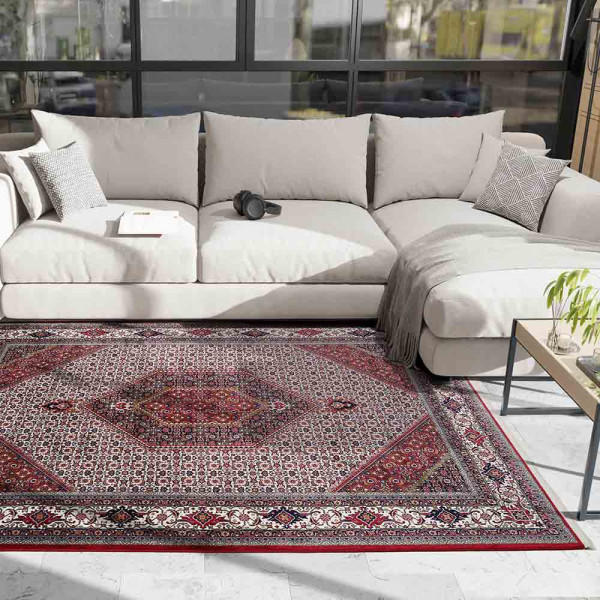 Teppich Bidjar Deluxe