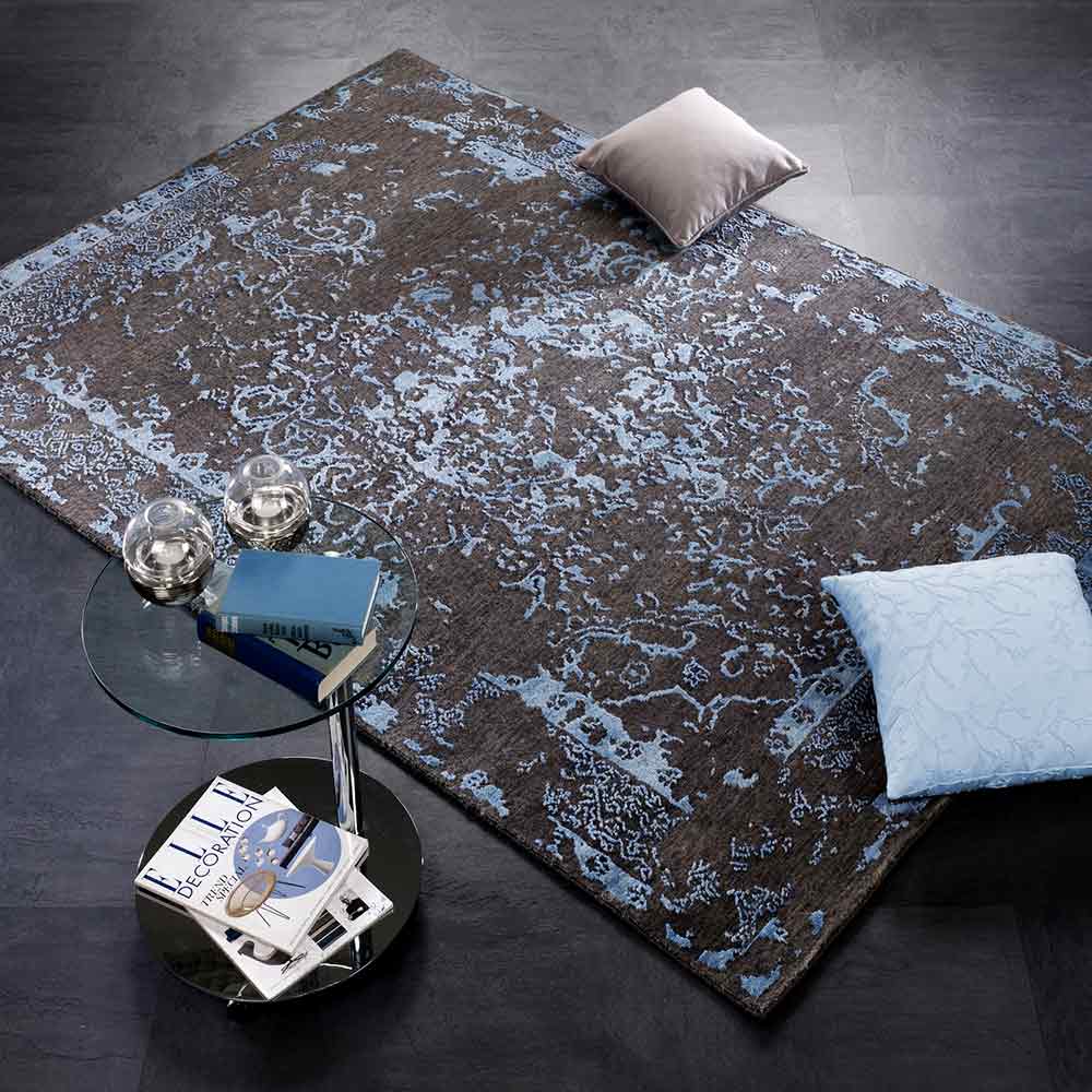 Teppiche online kaufen | Knutzen Wohnen