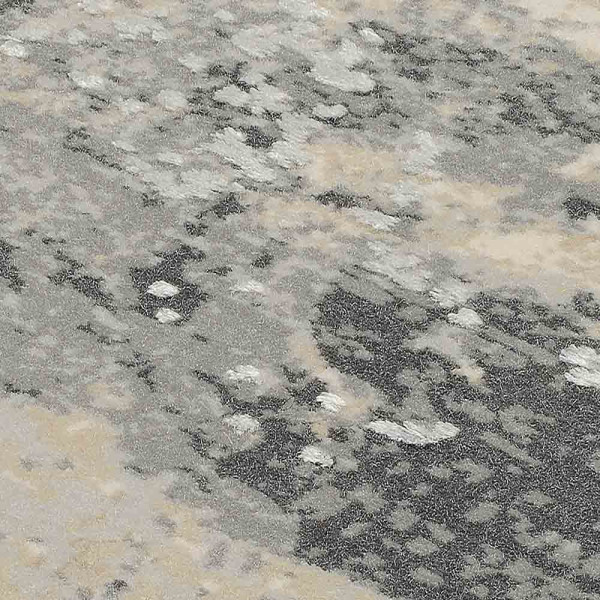 Teppich Impression Galaxy