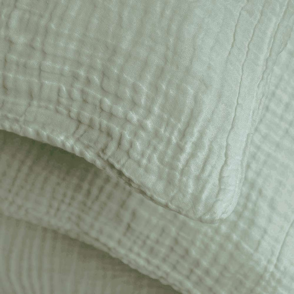 Biberna Musselin Bettwäsche 480500