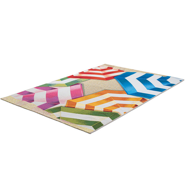 Teppich Rantum Beach SA019