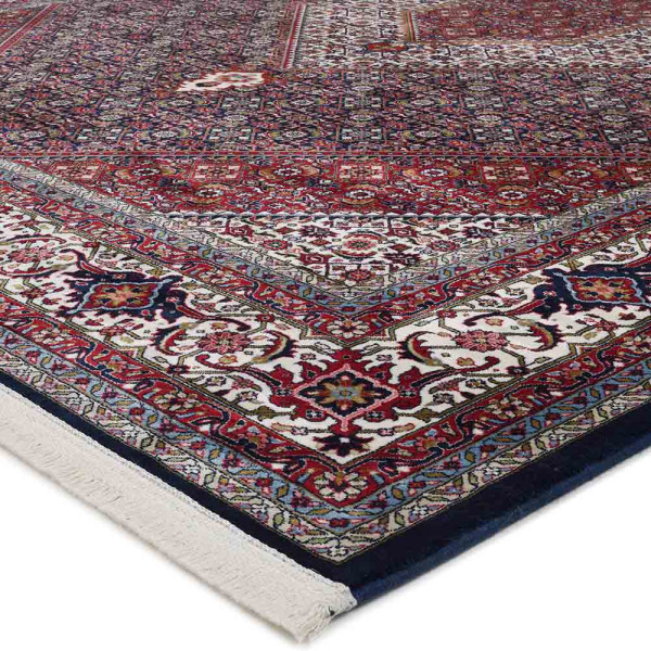 Teppich Bidjar Deluxe