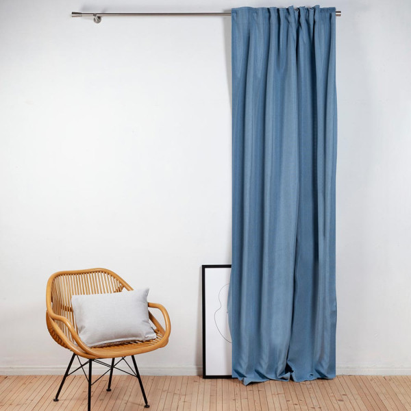 Vorhang GALDIN, abdunkelnd