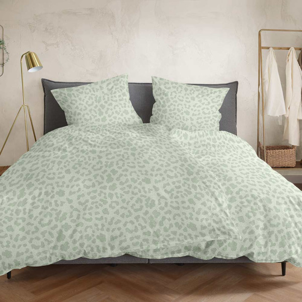 Renforce-Bettwäsche 123110