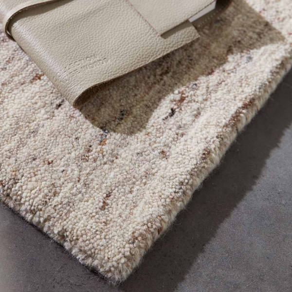 Teppich Pure