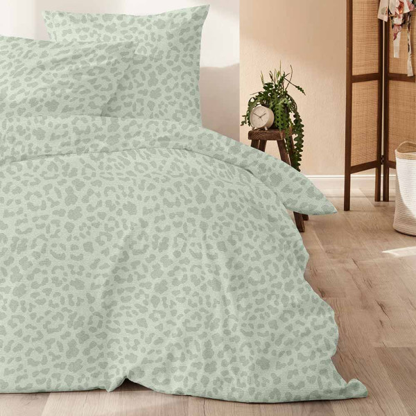 Renforce-Bettwäsche 123110