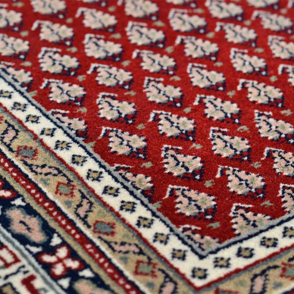 Teppich Mir Abbas Meraj