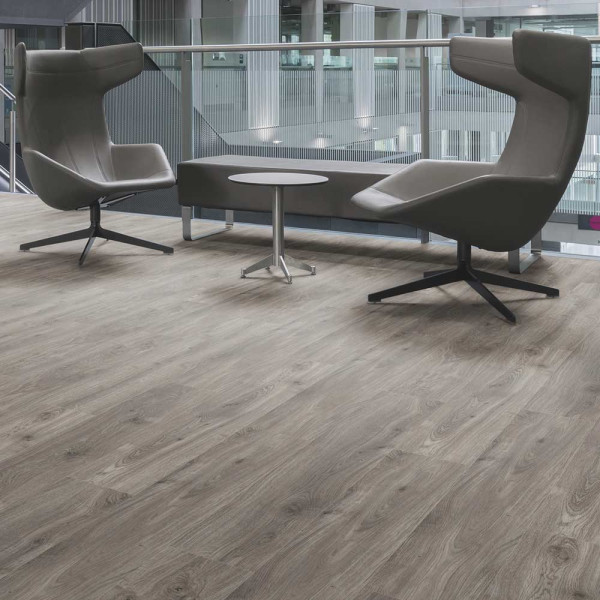 Amtico Planke Spacia Acoustic