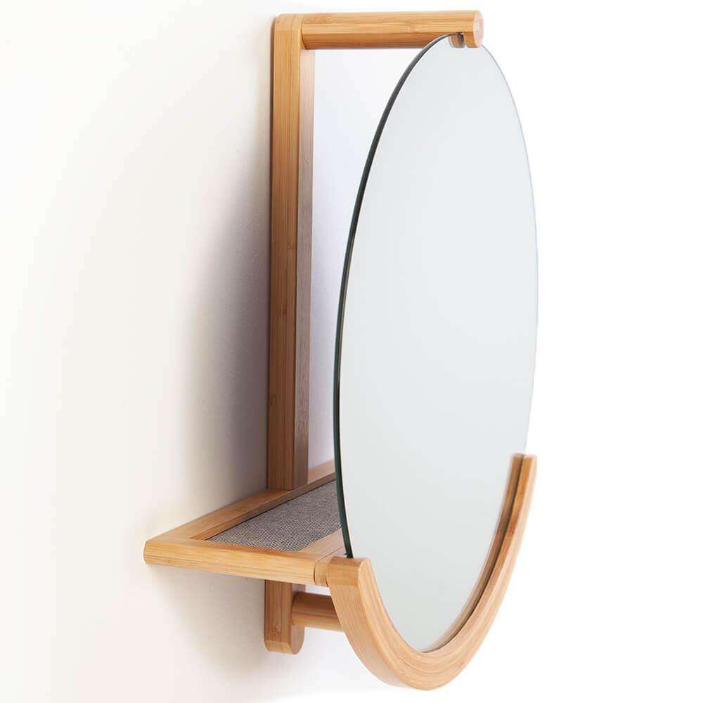 Spiegel Zion | Spiegel | Wanddeko | Dekoration | Knutzen Wohnen