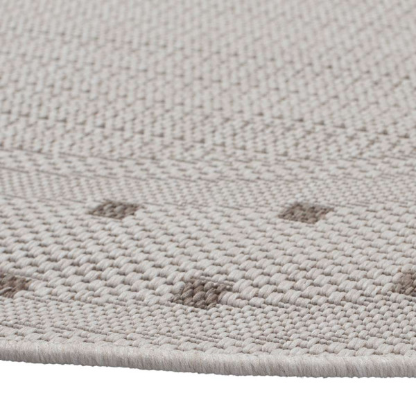 Teppich Palma Flachgewebe