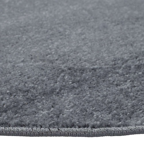 Teppich Palma Uni Kurzflor