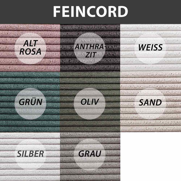 Cordsofa Sixty