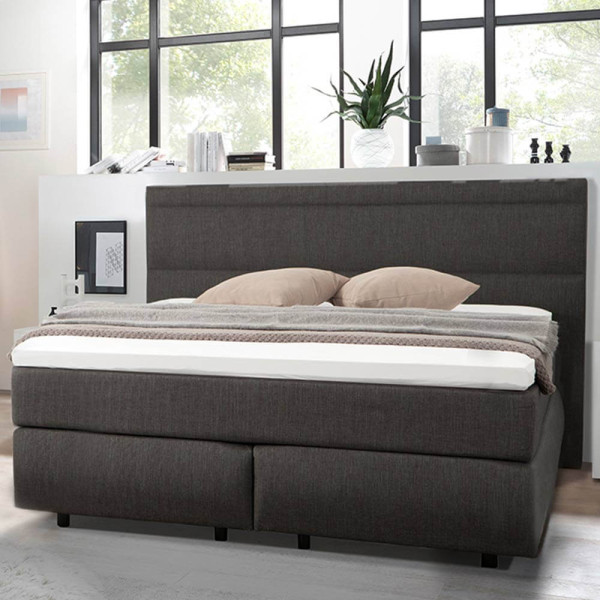 Boxspringbett Lotus