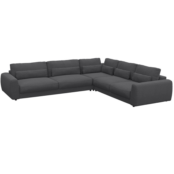 Sofa PETRONE Ecke
