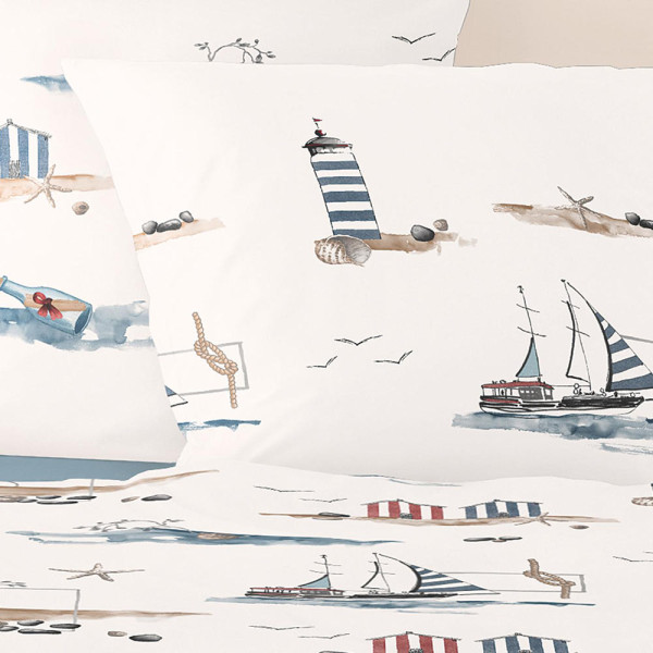 Irisette Bettwäsche Easy 8329