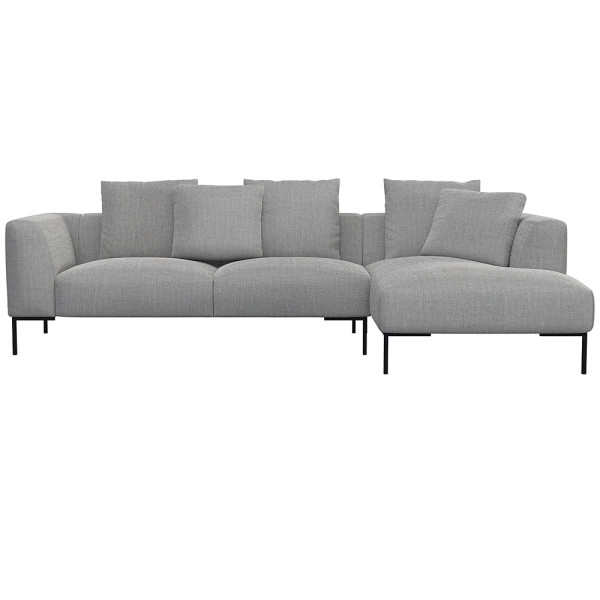 Sofa SAVA Chaiselongue